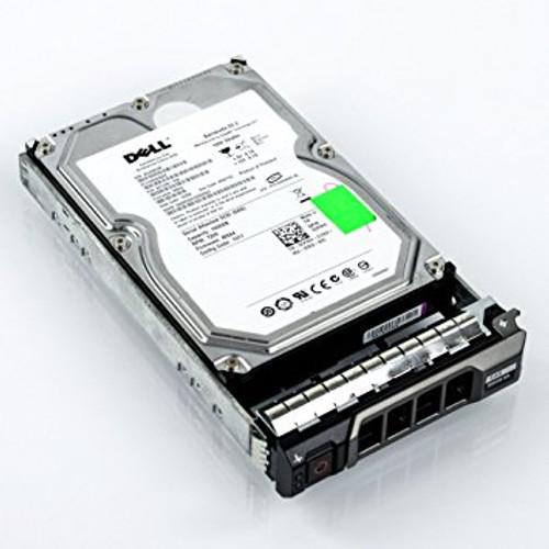 CP464 Dell 1TB 7.2K RPM SAS 3.5