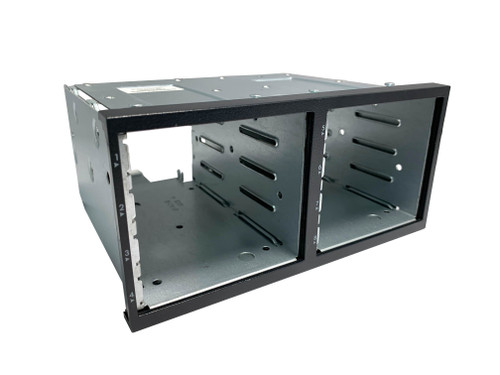 496074-001 HP Gen6 ProLiant DL380 SFF 8 Bay Hard Drive Cage