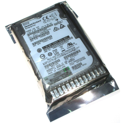 This is the 759210-B21 which is sealed in an Anti-Static shielding wrap and sealed with a HP Enterprise warranty sticker.