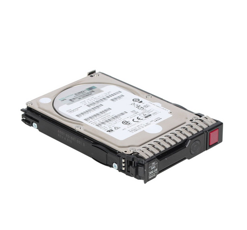 785410-001 HP 300GB 12G 10K RPM SAS 2.5” SC Hard Drive