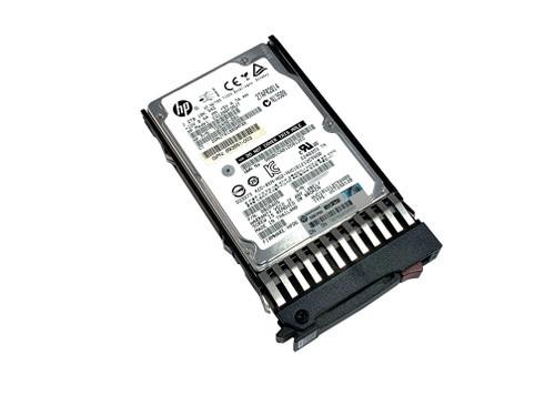 正規取扱店 Hewlett HP 1.2TB 718291-001 1.2TB Amazon.com: 2.5-inch