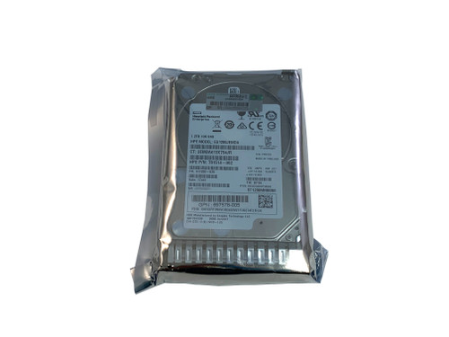 The 781518-B21 is a 1.2 Terabyte, 12G, 2.5 inch, SAS hard drive bundled with a SmartCarrier tray.