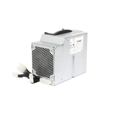 623194-001 is a refurbished that has been well tested and comes with 800 watt power supply for the HP Z620 WorkStation Desktop that operates at 90% efficiency.
