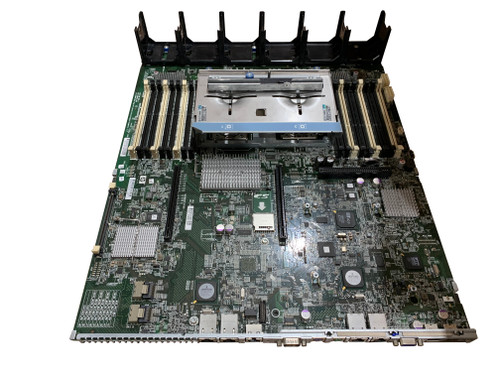 583918-001 HP Gen7 DL380 System Board