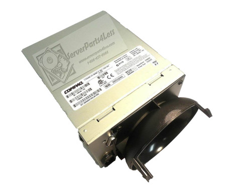 119826-B21 HP StorageWorks Power Supply For 4200 4314 4356 119826-B21 HP StorageWorks Power Supply For 4200 4314 4356
