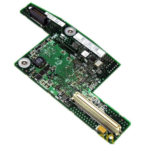 394588-B21 HP BL25/30/35/45P FC Mezzanine Host Bus Adapter 394588-B21 HP BL25/30/35/45P FC Mezzanine Host Bus Adapter