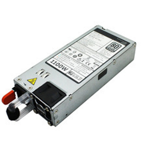 Y3H8J Dell 1100 Watt Platinum Redundant Power Supply