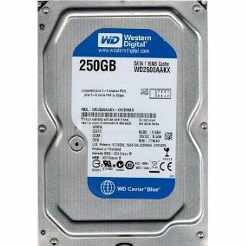 40K6889 IBM 250GB 7200RPM 3.0G SATA Hard Drive 40K6889 IBM 250GB 7200RPM 3.0G SATA Hard Drive