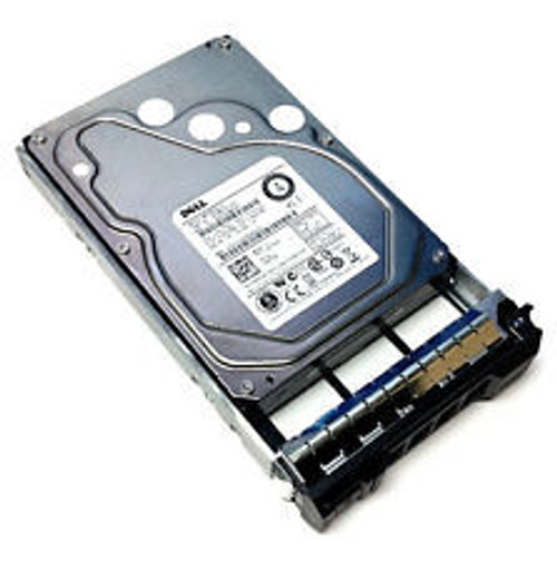 GPP3G Dell 1TB 7.2K 3.5” SAS Hard Drive GPP3G Dell 1TB 7.2K 3.5” SAS Hard Drive