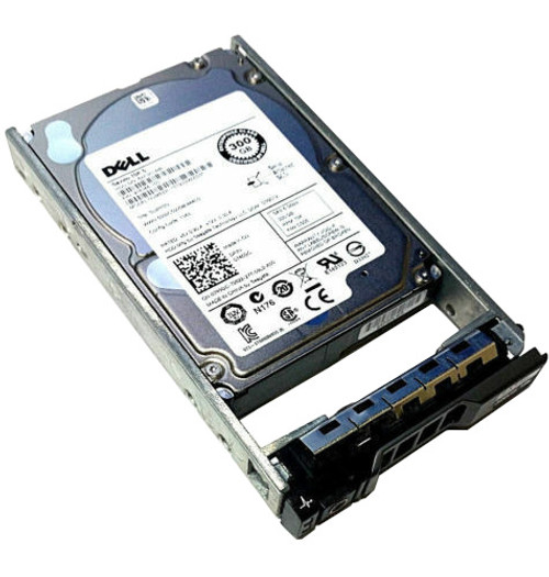 745GC Dell 300GB 10K 2.5” SAS Hard Drive 745GC Dell 300GB 10K 2.5” SAS Hard Drive