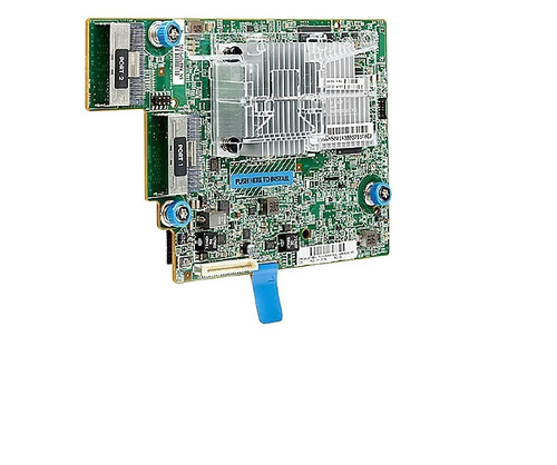 848147-001 HP P840AR-2GB FBWC SAS Controller 848147-001 HP P840AR-2GB FBWC SAS Controller