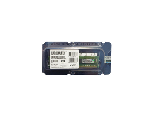 708637-B21 HPE 4GB DDR3-1866Mhz X4 PC3-14900R Memory 708637-B21 HPE 4GB DDR3-1866Mhz X4 PC3-14900R Memory