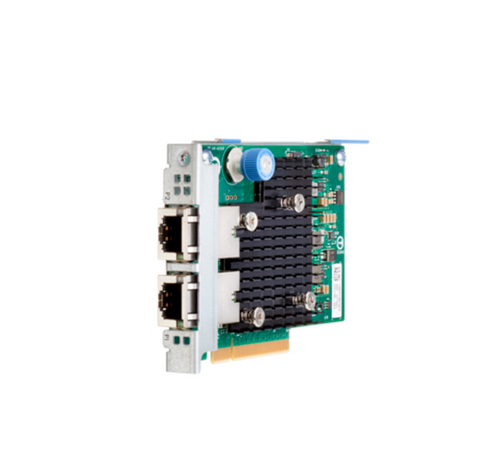 HP 665249-B21 - HP 560SFP+ 10Gb 2-Port PCI Ethernet Adapter(HP+LP