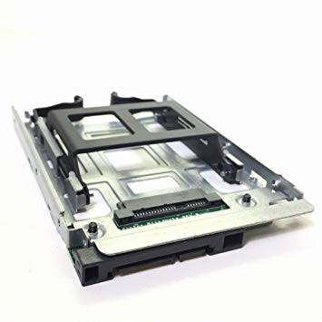 668261-001 HP 2.5 to 3.5 HDD Carrier With Aadapter For ZSeries