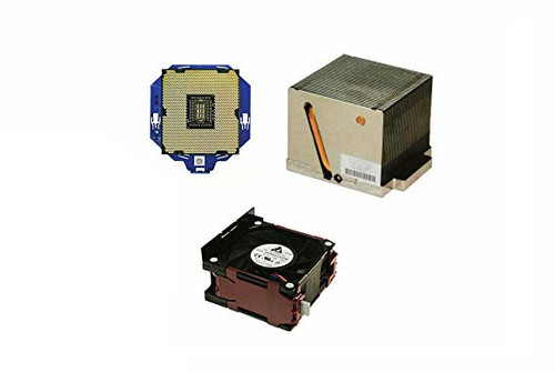 660601-B21 HP ML350P Gen8 8-Core E5-2650 Processor Kit 660601-B21 HP ML350P Gen8 8-Core E5-2650 Processor Kit