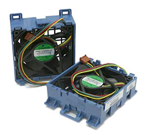 409579-B21 HP Hot Plug Redundant Fan ML350 G5 Kit (2 Fans)  409579-B21 HP Hot Plug Redundant Fan ML350 G5 Kit (2 Fans)