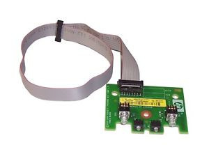 399054-001 HP Power Unique Identifier Board w/Cable