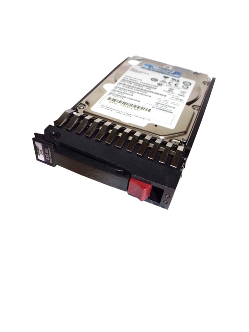 730708-001 HP MSA 450GB 6G SAS 10K DP Hard Drive 730708-001 HP MSA 450GB 6G SAS 10K DP Hard Drive