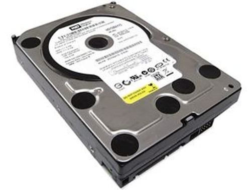 WD7500AYYS WD 750GB 7200RPM 3.5" SATA 16MB Hard Drive WD7500AYYS WD 750GB 7200RPM 3.5" SATA 16MB Hard Drive