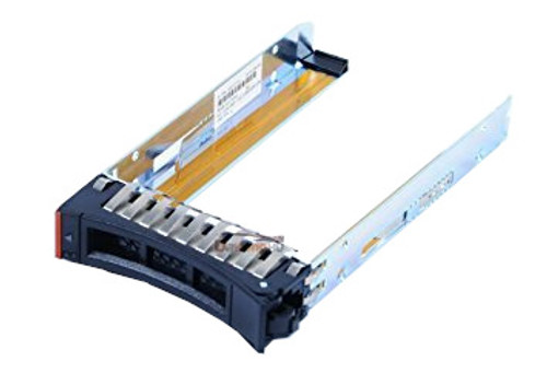 44T2216 IBM 3550/3650 2.5" SATA SAS Caddy