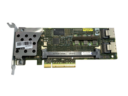 462919-001 HP Smart Array P410 Controller DL160 G6/DL165 G7