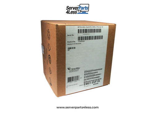 Refurbished 727003-B21 HP BL460C G9 E5-2695 V3 14-CORE PROCESSOR KIT Refurbished 727003-B21 HP BL460C G9 E5-2695 V3 14-CORE PROCESSOR KIT