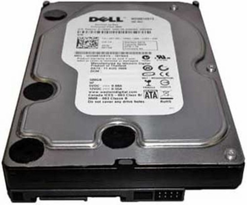 JX56N Dell 1TB SATA 3.5" 7.2K 6G Hard Drive JX56N Dell 1TB SATA 3.5" 7.2K 6G Hard Drive