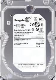 ST8000NM0055 Seagate Exos 8TB 3.5