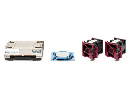 755384-B21 HP DL360 Gen9 E5-2630V3 8-Core Processor Kit 755384-B21 HP DL360 Gen9 E5-2630V3 8-Core Processor Kit