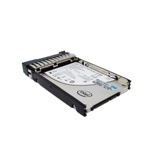 728739-B21 HP 480GB 6G SATA 2.5 VE G7 Solid State Drive