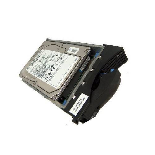 90P1305 IBM X-Series 73GB 10K RPM Ultra-320 SCSI Hard Drive