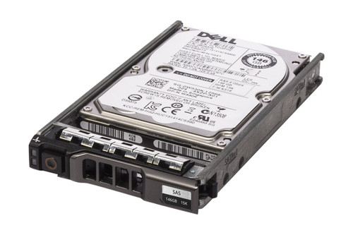 W330K Dell 146GB 15K SAS 6G 2.5 Hard Drive W330K Dell 146GB 15K SAS 6G 2.5 Hard Drive