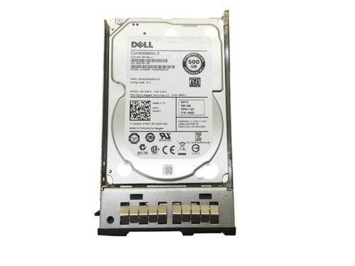 00X3Y Dell 500GB 2.5” 7.2K 3G SATA Hard Drive 00X3Y Dell 500GB 2.5” 7.2K 3G SATA Hard Drive