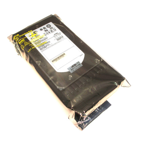 480937-001 HP MSA2 146GB 15K RPM SAS 3.5” DP Hard Drive 480937-001 HP MSA2 146GB 15K RPM SAS 3.5” DP Hard Drive