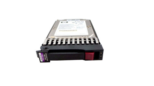 583713-001 HP 146GB 15K 6G 2.5” SAS M6625 EVA Hard Drive 583713-001 HP 146GB 15K 6G 2.5” SAS M6625 EVA Hard Drive