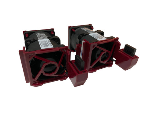 766201-B21 HP Fan for HP Proliant DL360 G9 (Set of 2 Fans)