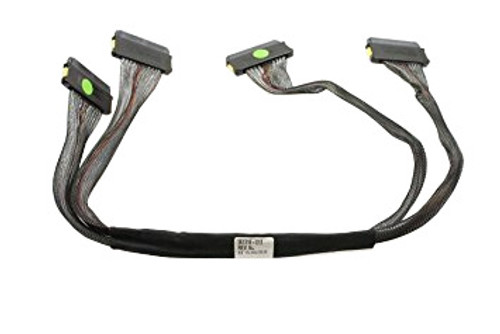 361316-013 HP Proliant DL580 G5 SAS Data Cable