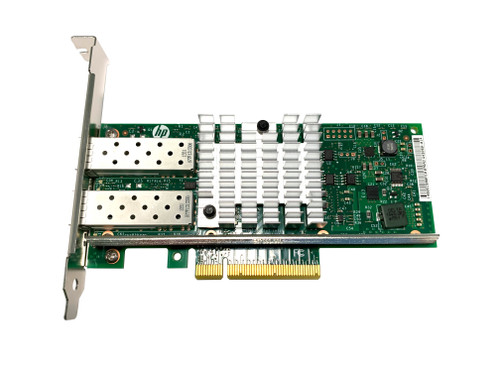 669279-001 HP Ethernet 10GB 530T 2 Port Adapter