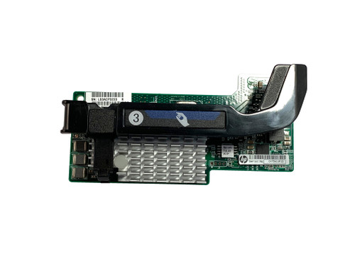 700741-B21 HPE FlexFabric 10GB 2P 534FLB FIO Network Adapter