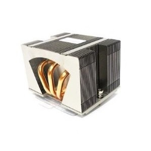 490448-001 HP DL180 G6 2U HeatSink