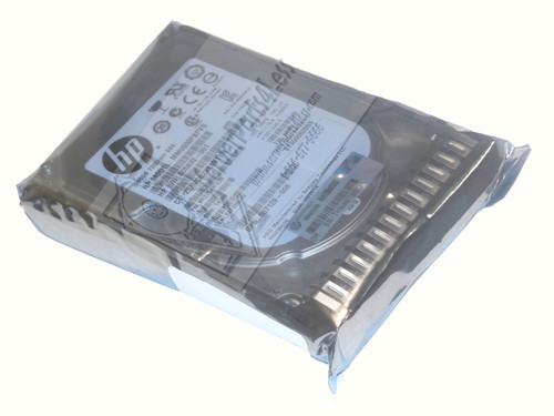 652747-001 HP 500GB 7.2K 6G SAS SC 2.5” MDL Hard Drive 652747-001 HP 500GB 7.2K 6G SAS SC 2.5” MDL Hard Drive