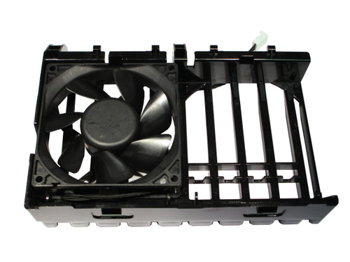 647113-001 HP Fan 12V DC For HP Z820 WorkStation