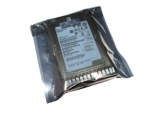 730601-B21 HPE 146GB 6G SAS 15k 2.5” Hard Drive 730601-B21 HPE 146GB 6G SAS 15k 2.5” Hard Drive