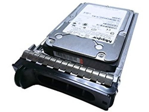 UJ672 Dell 146GB 15K 80-Pin SCSI U320 Hard Drive UJ672 Dell 146GB 15K 80-Pin SCSI U320 Hard Drive