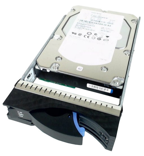 44W2240 IBM 450GB 15K SAS 3.5” Hard Drive 44W2240 IBM 450GB 15K SAS 3.5” Hard Drive
