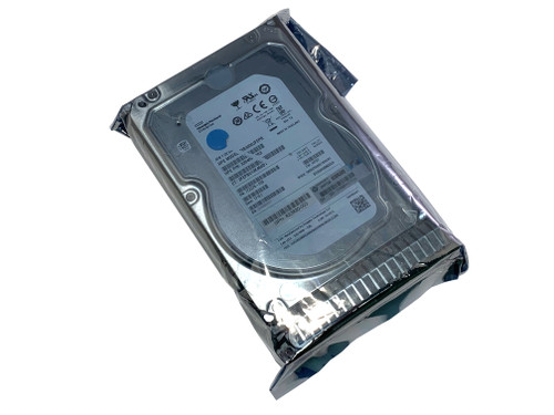 819079-001 HPE 4TB 12G SAS 7.2K 3.5” MDL SC Hard Drive G8/G9