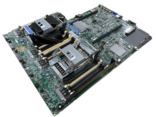 622217-001 HP System Board For the Gen8 DL380P Server