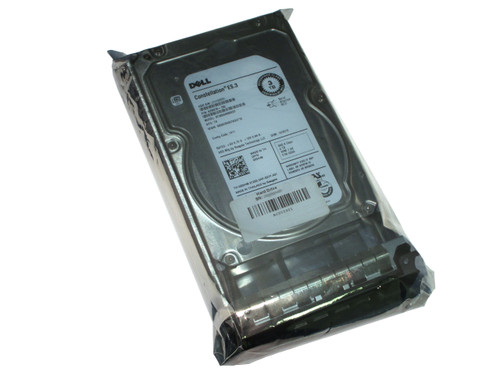 QR500A HP M6720 3TB 6G 7.2K SAS 3.5” NL Hard Drive