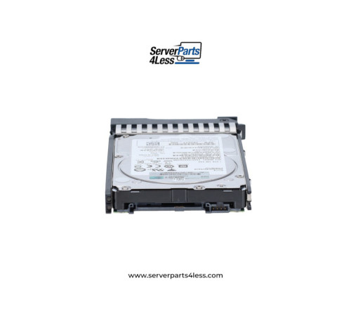 Buy HPE MSA 787649-001 1.8TB 12G SAS 10K 2.5” 512E Hard Drive