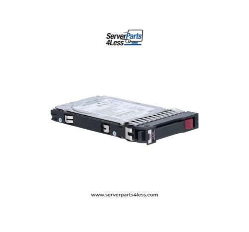 Buy HPE MSA 787649-001 1.8TB 12G SAS 10K 2.5” 512E Hard Drive